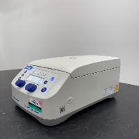 Eppendorf 5425 Centrifuge image 1